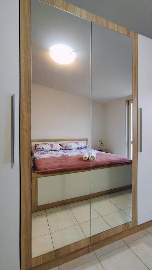 Apartments Nova Kaštela Екстериор снимка