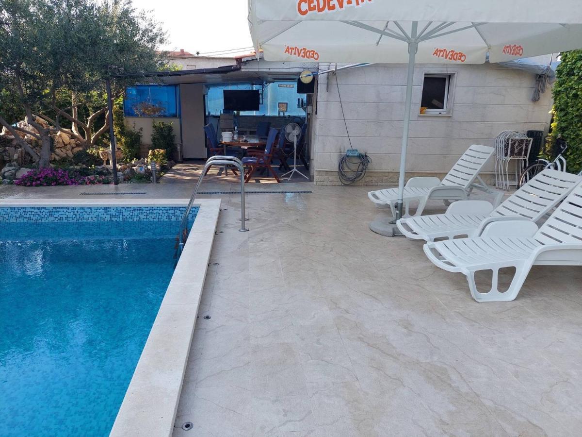 Apartments Nova Kaštela Екстериор снимка
