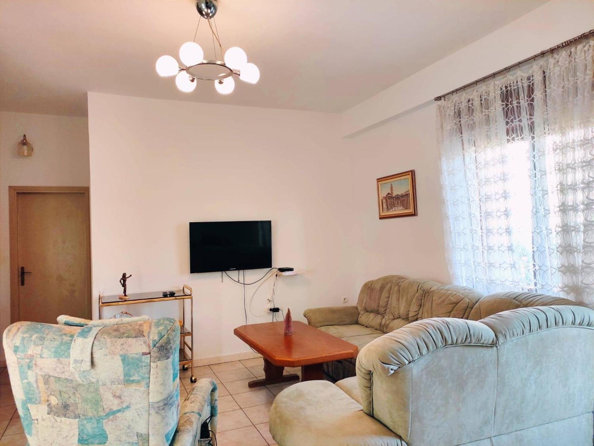 Apartments Nova Kaštela Стая снимка
