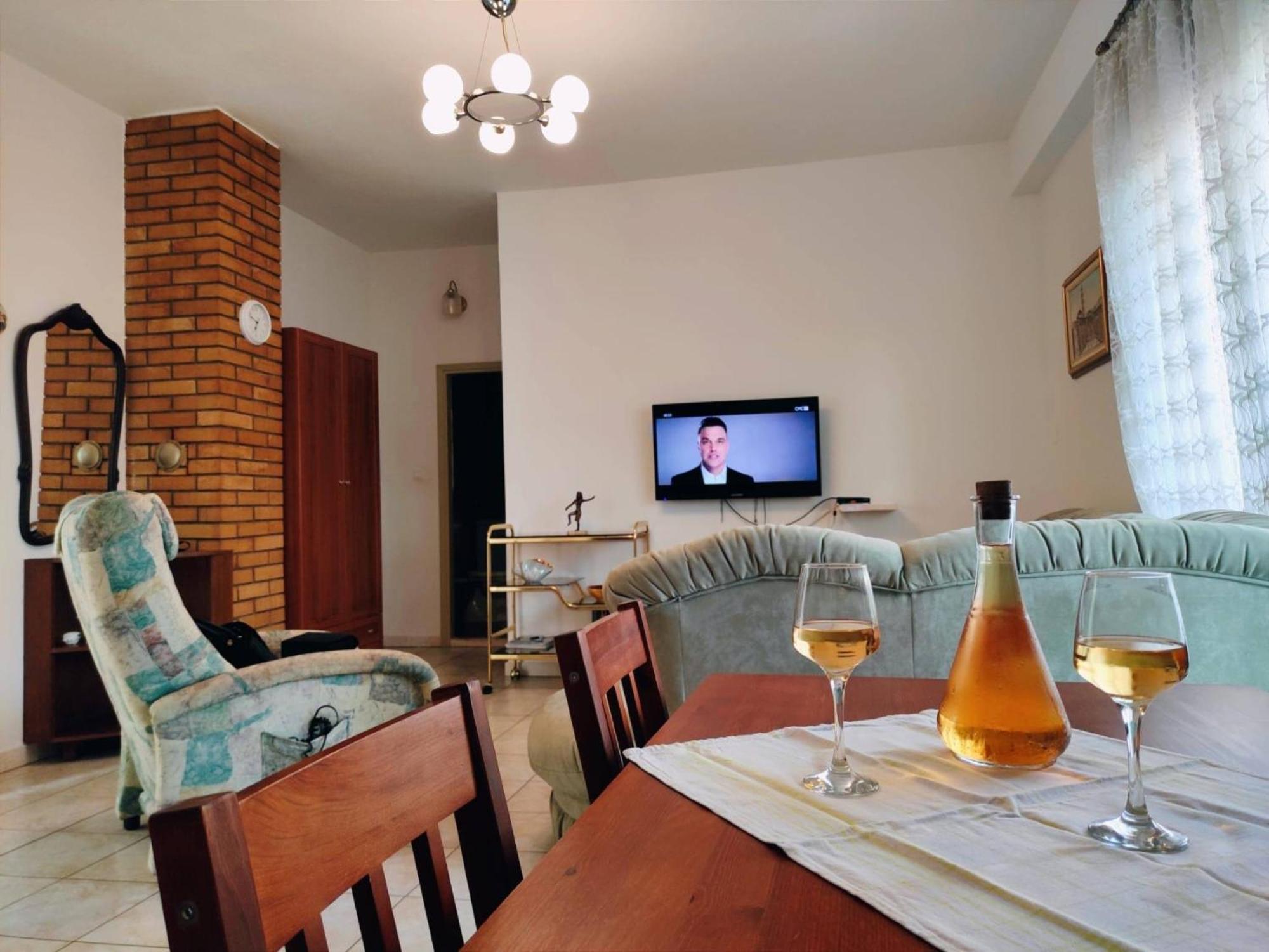 Apartments Nova Kaštela Стая снимка